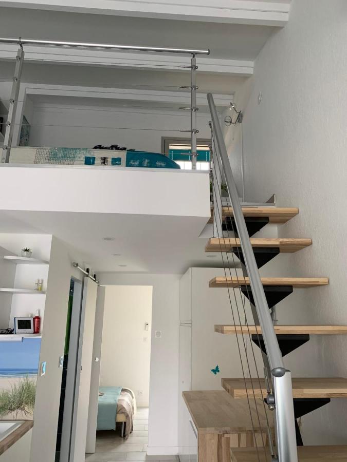 Naturiste Cap D'Agde Villa Heliovillage 95 Kültér fotó