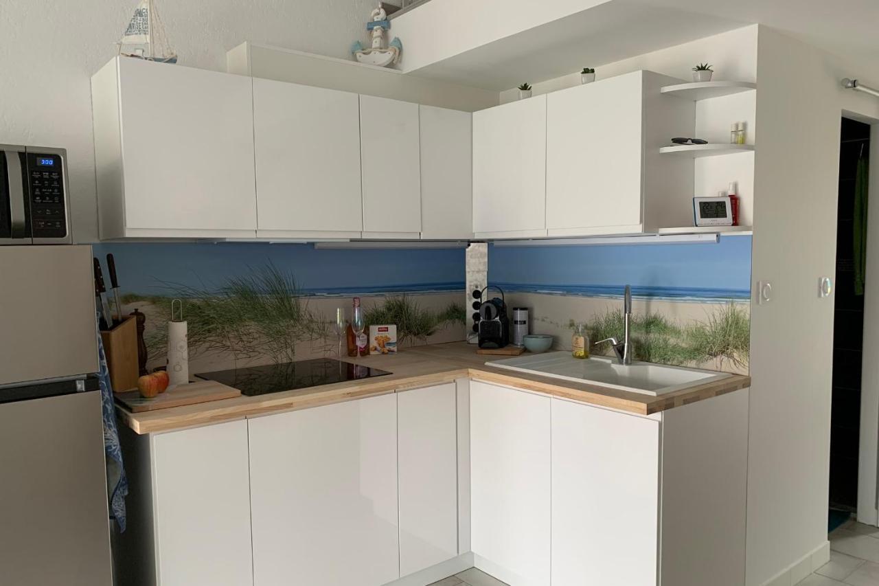Naturiste Cap D'Agde Villa Heliovillage 95 Kültér fotó