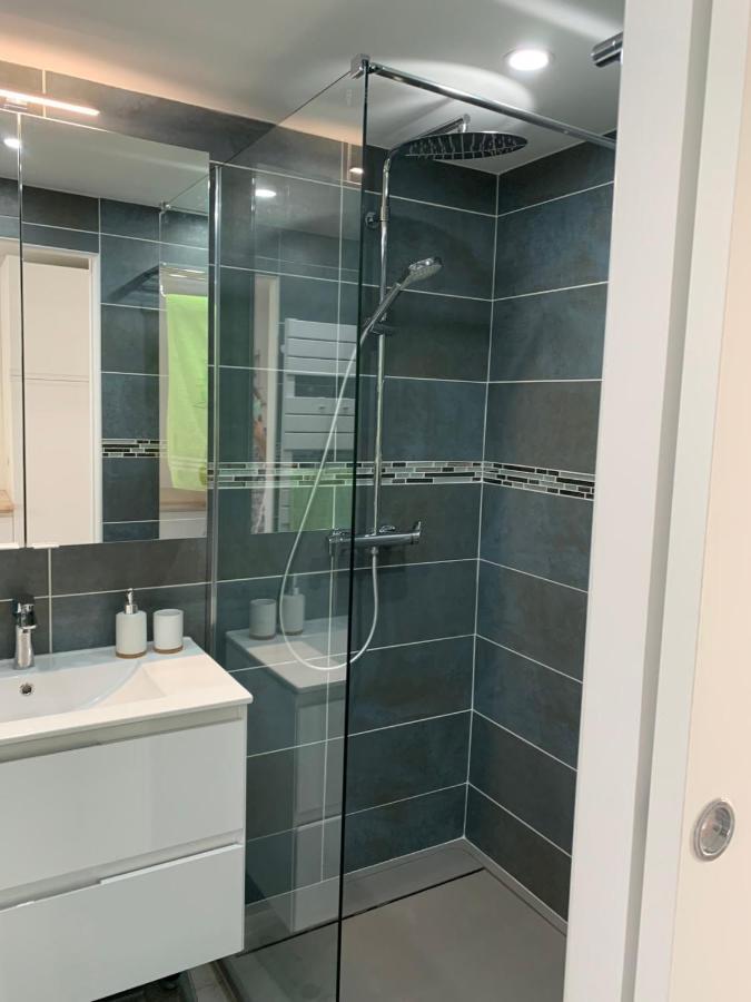 Naturiste Cap D'Agde Villa Heliovillage 95 Kültér fotó