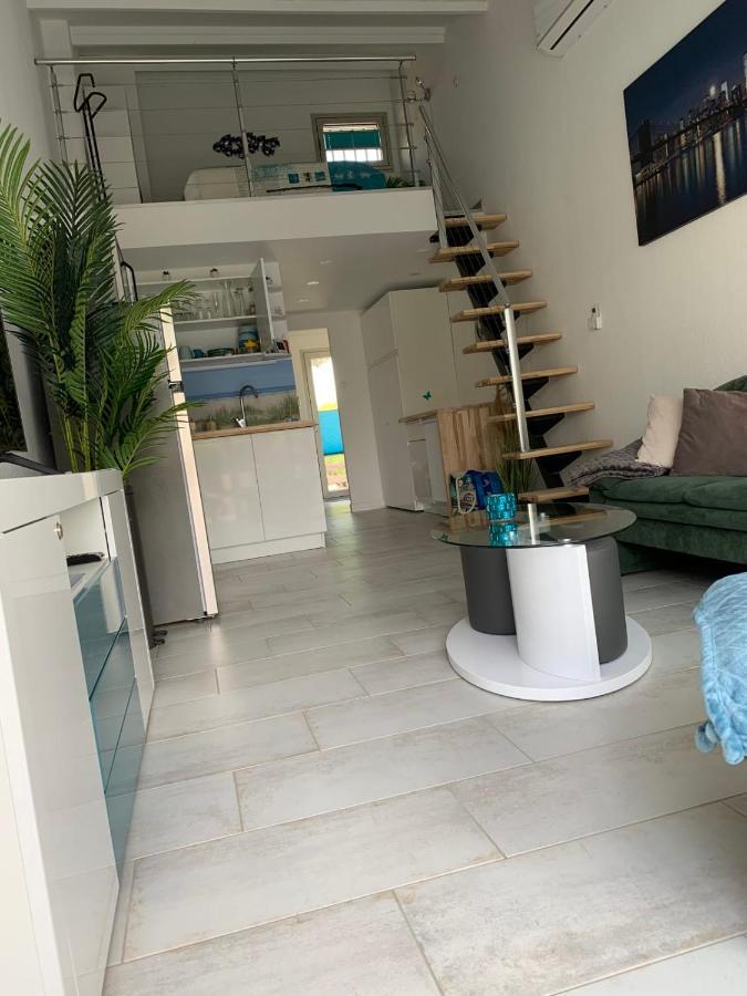 Naturiste Cap D'Agde Villa Heliovillage 95 Kültér fotó