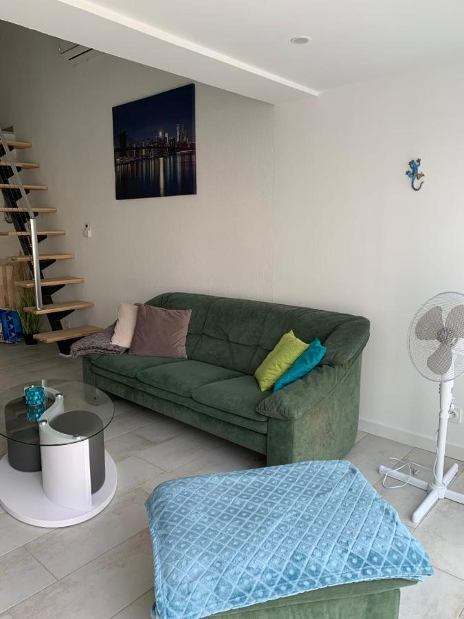 Naturiste Cap D'Agde Villa Heliovillage 95 Kültér fotó